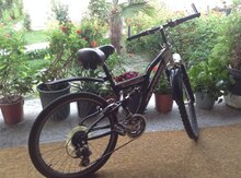 Velosiped "Mc kenzie"