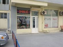 Obyekt, Həzi Aslanov m.,