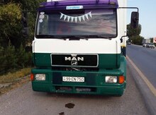 MAN, 2000 il