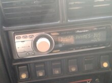 "Pioneer" deh 4850 maqnitolası