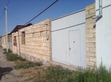 Həyət evi, Gəncə şəh.,