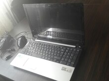 Noutbuk "Toshiba"