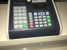 Kassa aparatı