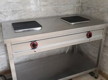 Elektrik soba