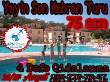 Nabran turu