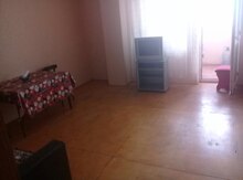 1-otaqlı yeni tikili kirayə verilir, Xırdalan ş., 50 m²