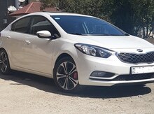 Kia Cerato, 2013 il