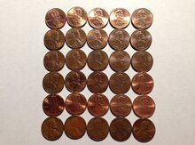 Коллекция "1 Cent"