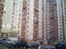 Obyekt, Həzi Aslanov metrosu