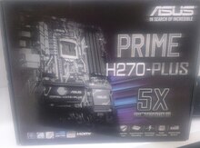 Asus Prime H270-PLUS