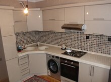 3-otaqlı yeni tikili,Xırdalan ş., 99 m²