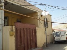Həyət evi, Xirdalan şəhəri 26-ci məh.
