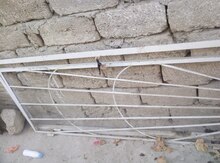 Dəmir qapı