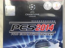 Pes 2014