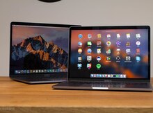 Macbook Pro 13 Retina 2017 model