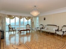 5-otaqlı yeni tikili, Yasamal r., 315 m²
