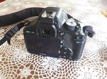Fotoaparat "Canon 550d"