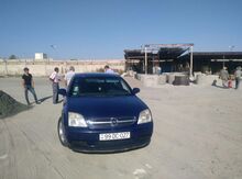 Opel Vectra, 2004 il
