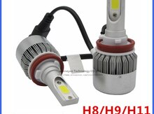 BMW E36/38/39/46" üçün led lampalar