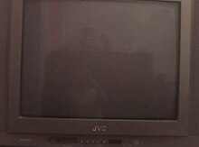 Televizor "LVC"