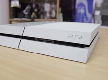 Playstation 4 White(500 gb)