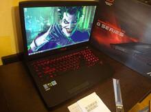 Noutbuk "Asus"