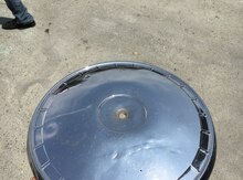 Nikkel disk qapaqları