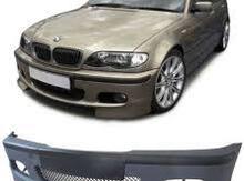"BMW E46" M buferi