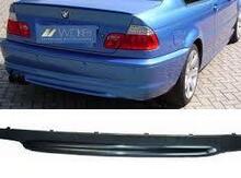 "BMW E46" m buferin difizoru