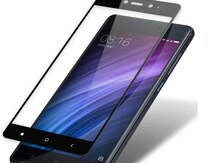 Xiaomi modelləri üçün qoruyucu şüşə