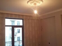 2-otaqlı yeni tikili, Xırdalan şəh., 53 m²