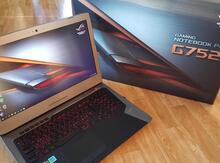 Noutbuk "Asus"