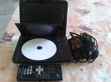 DVD pleyer