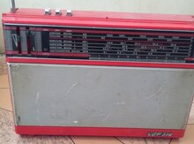 Radio "VEF-214"
