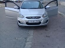 Hyundai Solaris, 2012 il