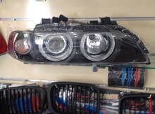 "BMW E39" farası
