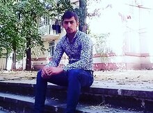 Satıcı işi axtarıram