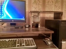 "Benq" masaüstü kompyuter
