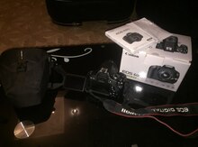 Fotoaparat "Canon 600D"