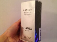 "Chanel Platium Egoiste" ətri