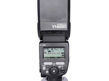 Fotoaparat avadanlığı "Yongnuo YN 685"