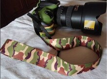 Fotoaparat "Nikon D7100"