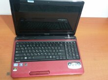 Noutbuk "Toshiba L755-S9532RD"