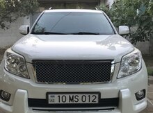 Toyota Prado, 2010 il