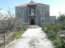 Bağ evi, Sumqayıt ş.