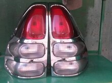 "Toyota Prado" arxa faraları