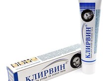 "Klirvin" kremi
