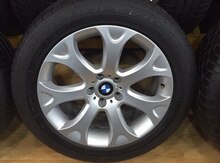"BMW X5" təkərləri