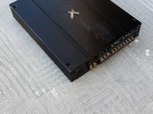 Gücləndirici "X max 4.1"