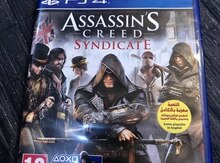 PS4 oyunları